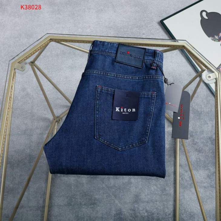 Picture of Kiton Jeans Long _SKUKitonsz30-42xltr3802810533